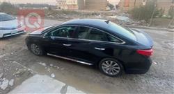 هیوندای سۆناتا